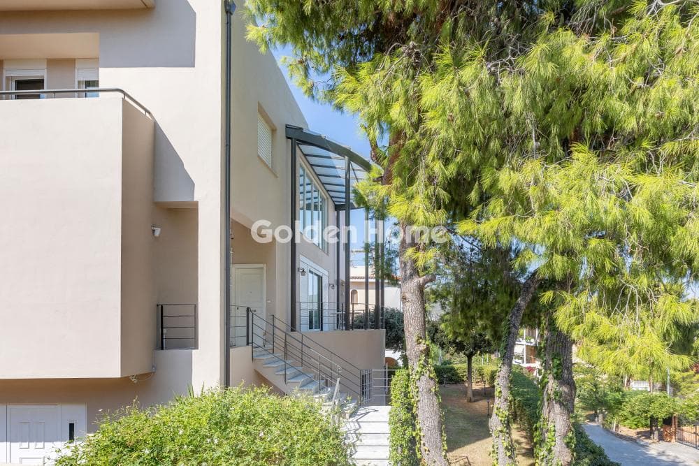 House in Agia Marina, Paiania — Photo 10 of 61