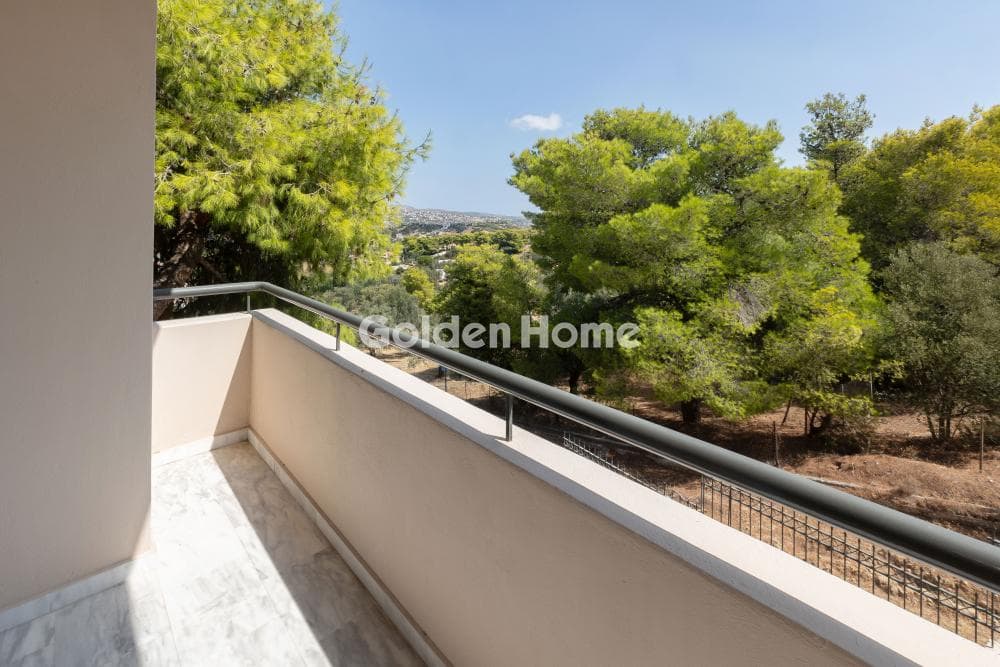House in Agia Marina, Paiania — Photo 23 of 61