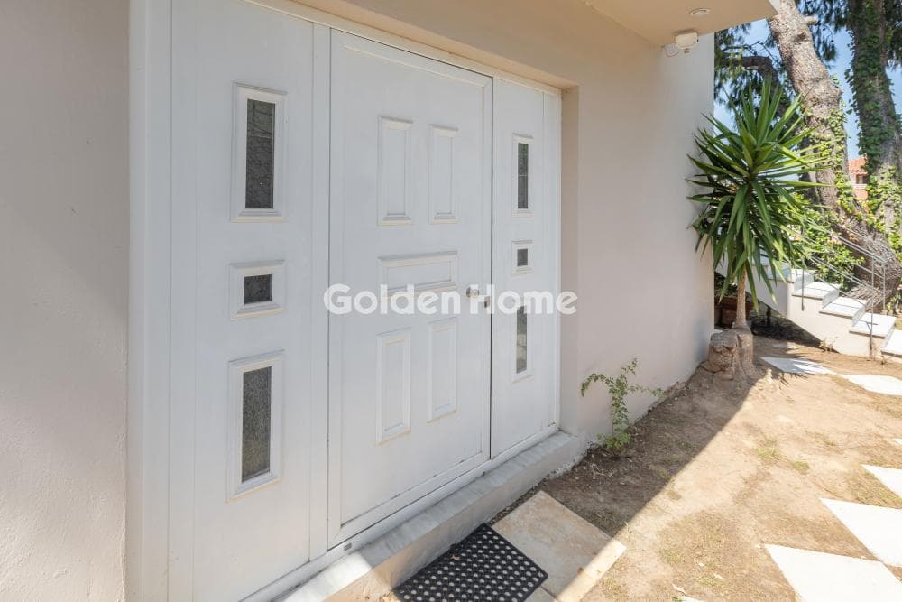 House in Agia Marina, Paiania — Photo 54 of 61