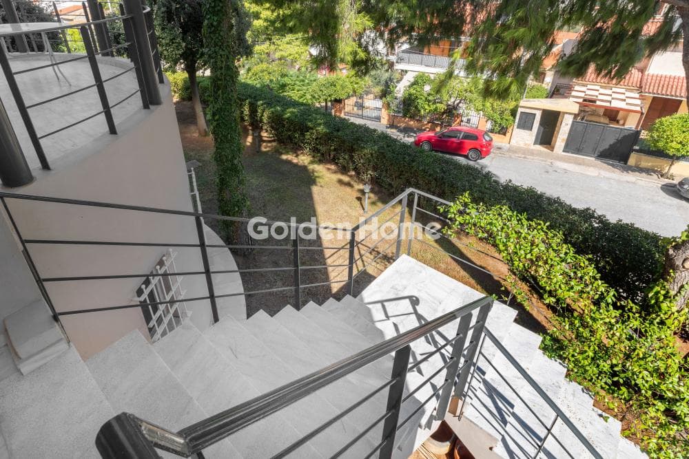 House in Agia Marina, Paiania — Photo 53 of 61