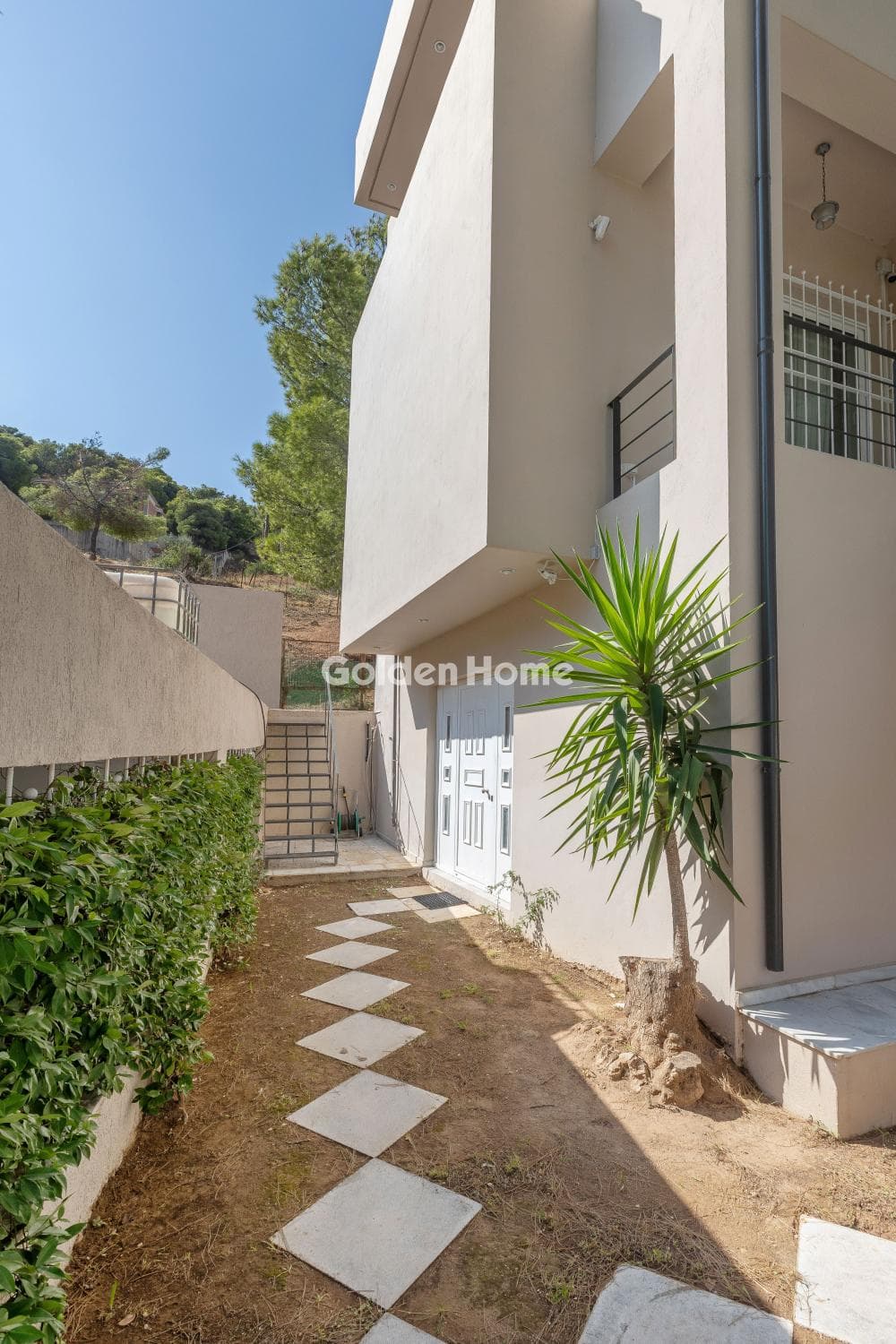 House in Agia Marina, Paiania — Photo 26 of 61