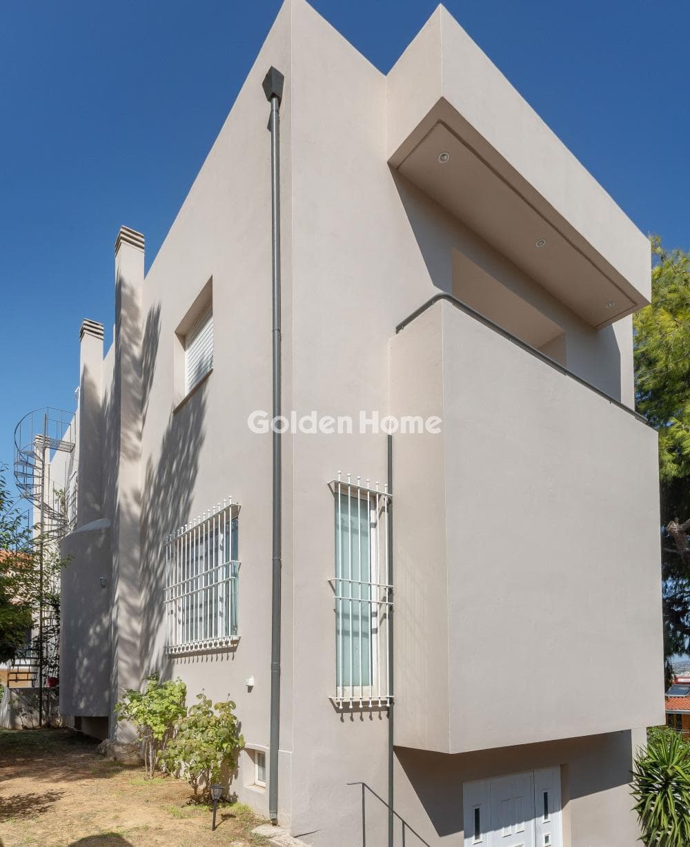 House in Agia Marina, Paiania — Photo 60 of 61