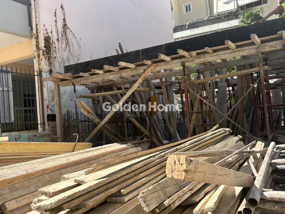 Διαμέρισμα στην Πανεπιστημιούπολη, Ζωγράφου — Φωτογραφία 2 από 7