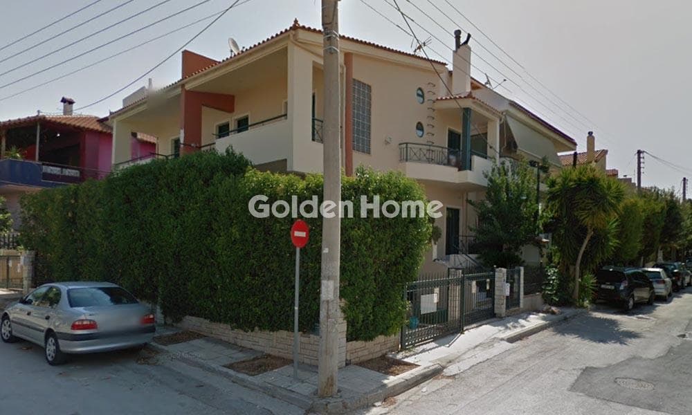 House in Stavros Geraka, Gerakas