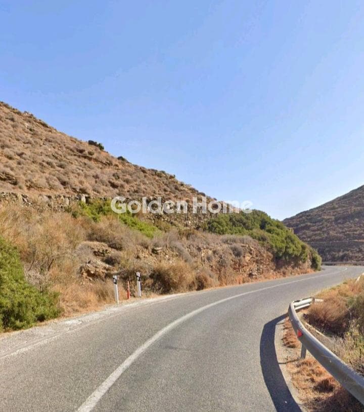 Building Plot in Episkopi, Kythnos — Photo 1 of 3