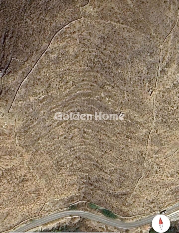 Building Plot in Episkopi, Kythnos — Photo 3 of 3