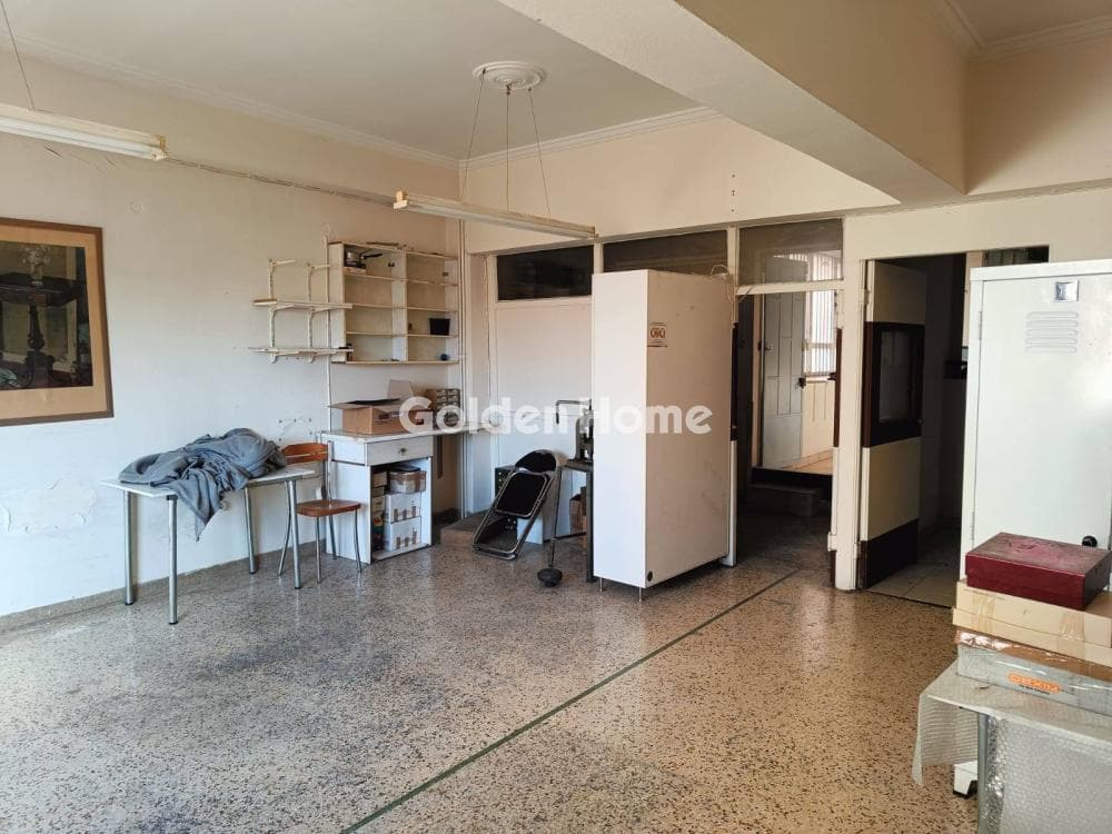 Γραφείο στην Παλιά Βουλή, Κέντρο — Φωτογραφία 12 από 13
