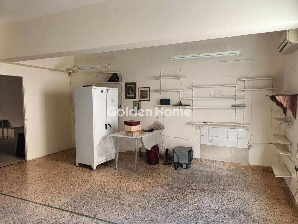 Γραφείο στην Παλιά Βουλή, Κέντρο — Φωτογραφία 11 από 13