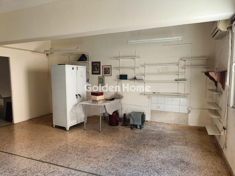 Γραφείο στην Παλιά Βουλή, Κέντρο — Φωτογραφία 10 από 13