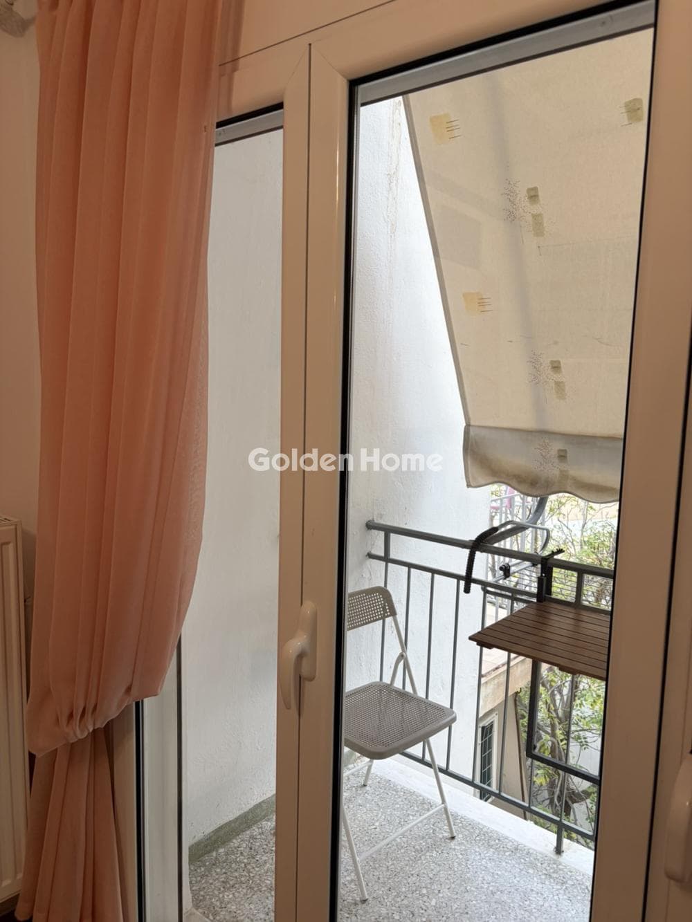Διαμέρισμα στην Άγιος Ιωάννης, Νέος Κόσμος — Φωτογραφία 14 από 17