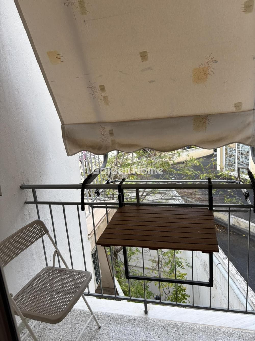 Διαμέρισμα στην Άγιος Ιωάννης, Νέος Κόσμος — Φωτογραφία 7 από 17