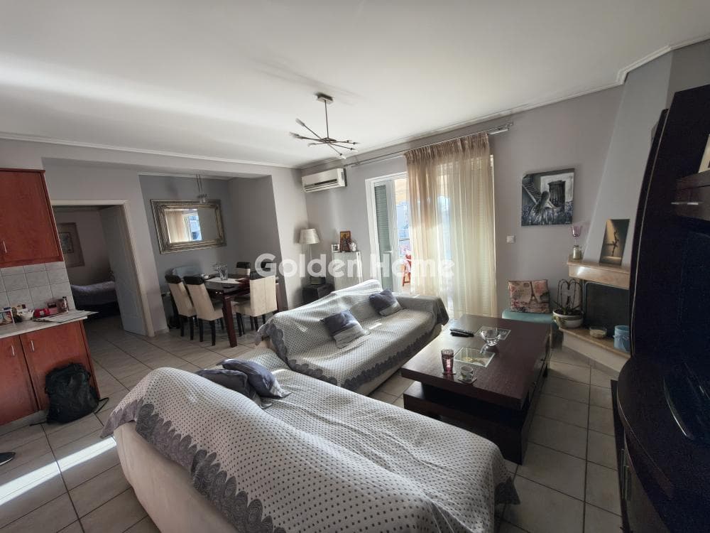 Apartment in Agia Marina, Ilioupoli — Photo 2 of 13