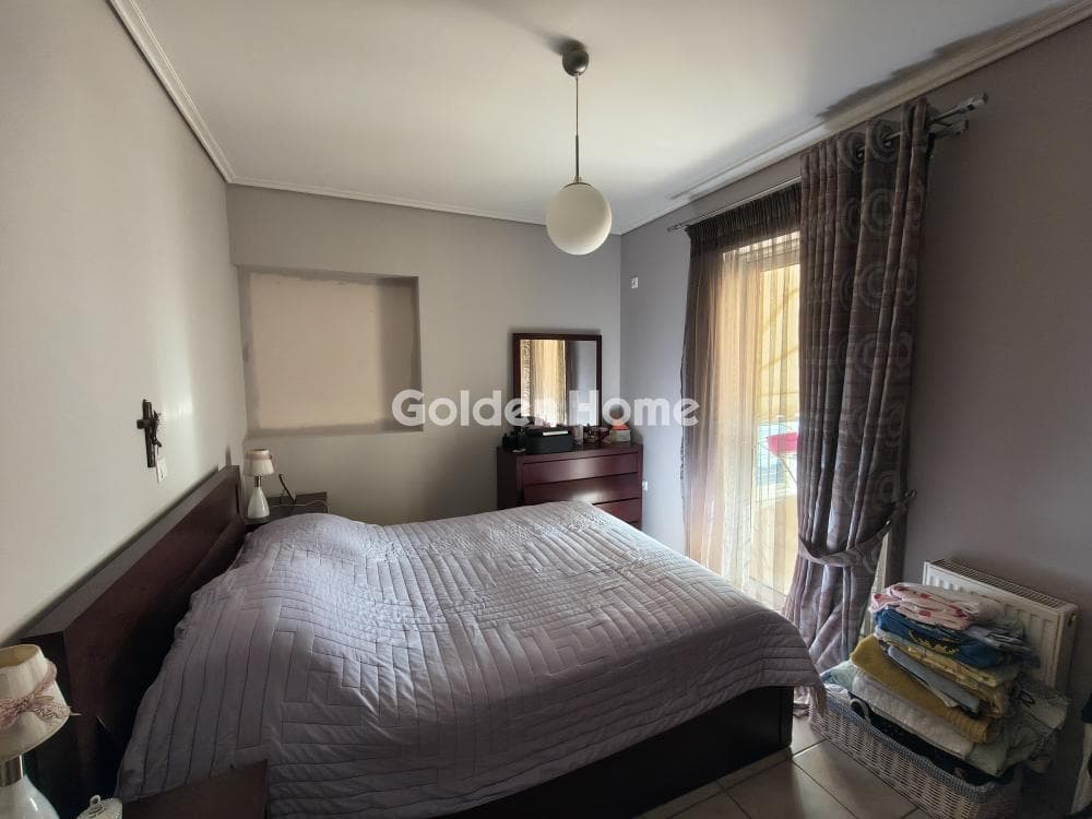 Apartment in Agia Marina, Ilioupoli — Photo 3 of 13