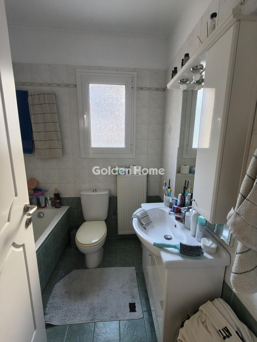 Apartment in Agia Marina, Ilioupoli — Photo 4 of 13