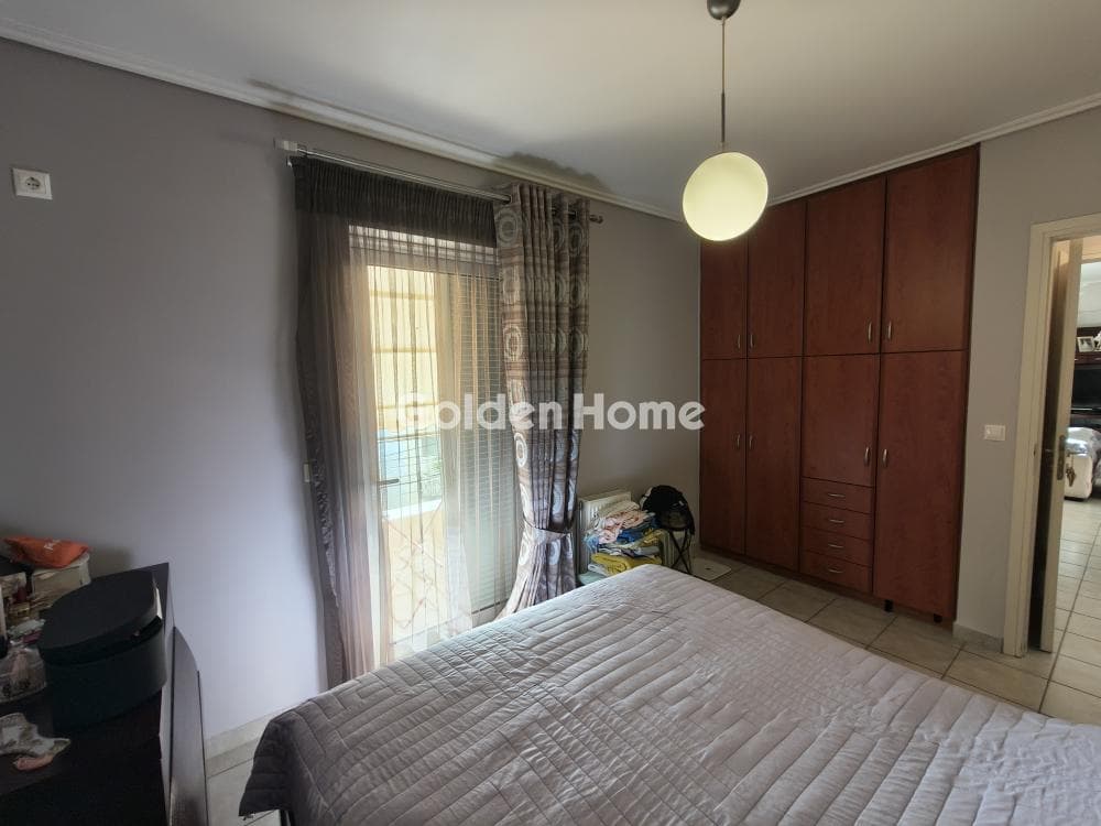 Apartment in Agia Marina, Ilioupoli — Photo 5 of 13