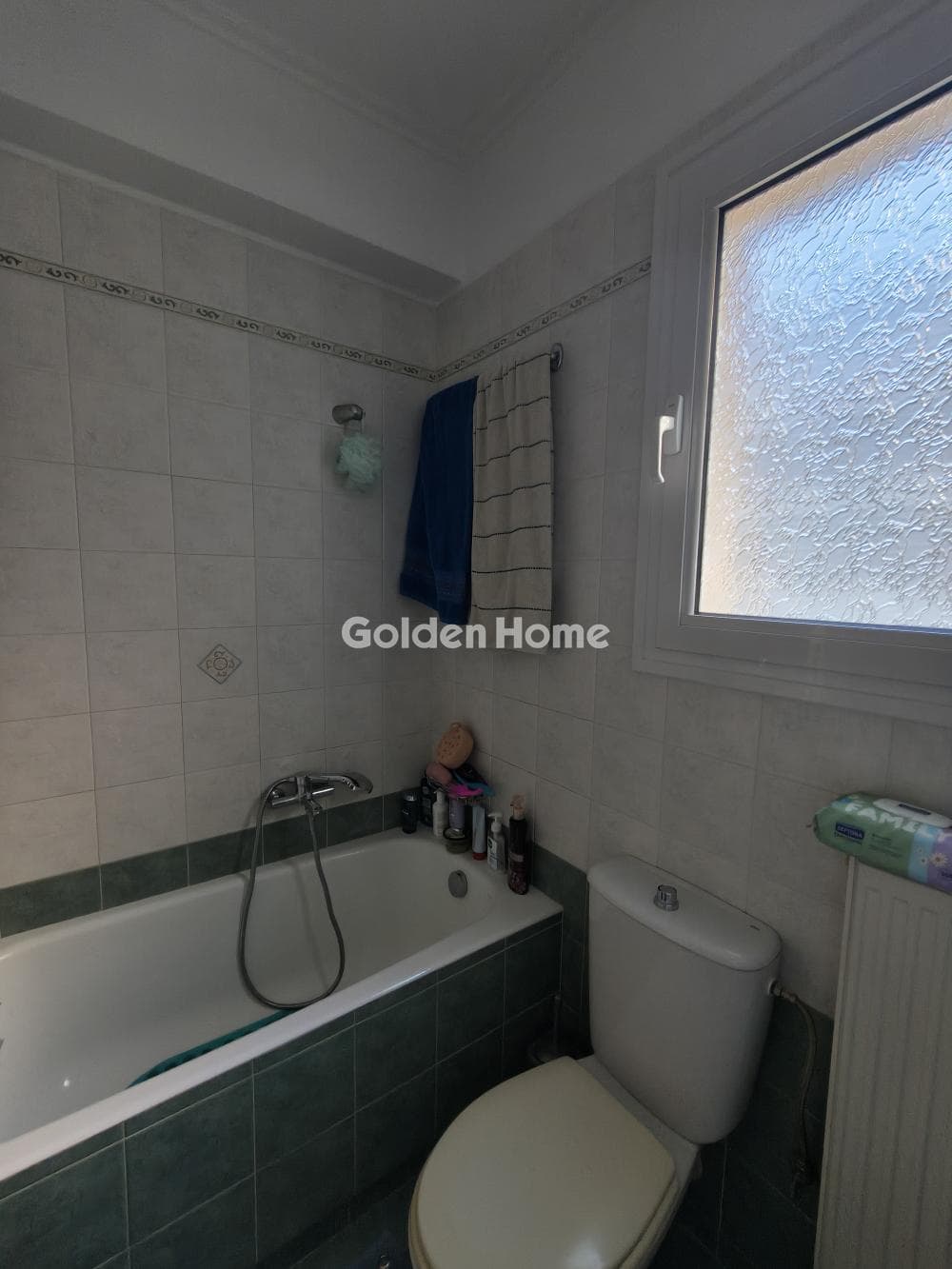 Apartment in Agia Marina, Ilioupoli — Photo 6 of 13