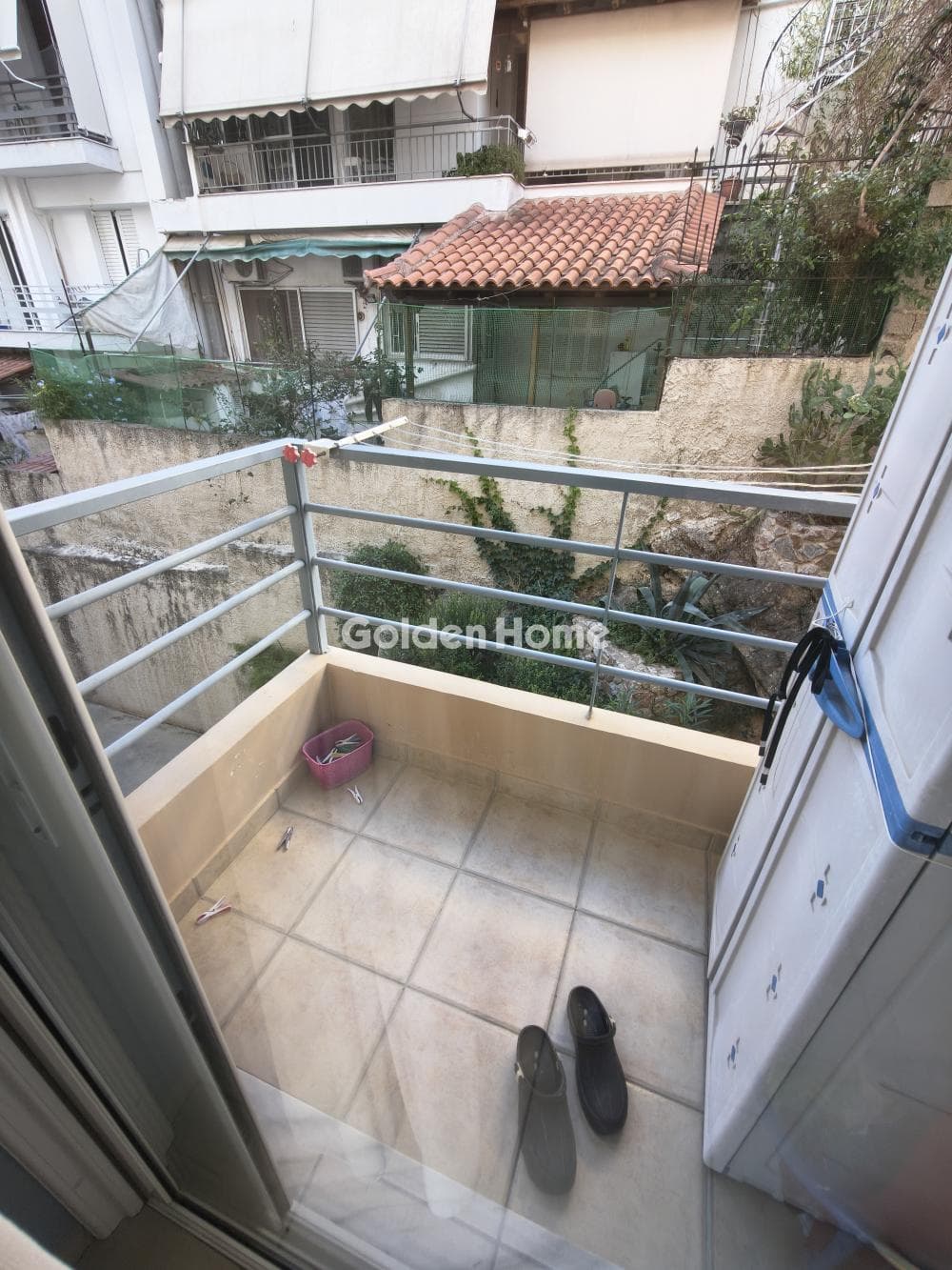 Apartment in Agia Marina, Ilioupoli — Photo 7 of 13
