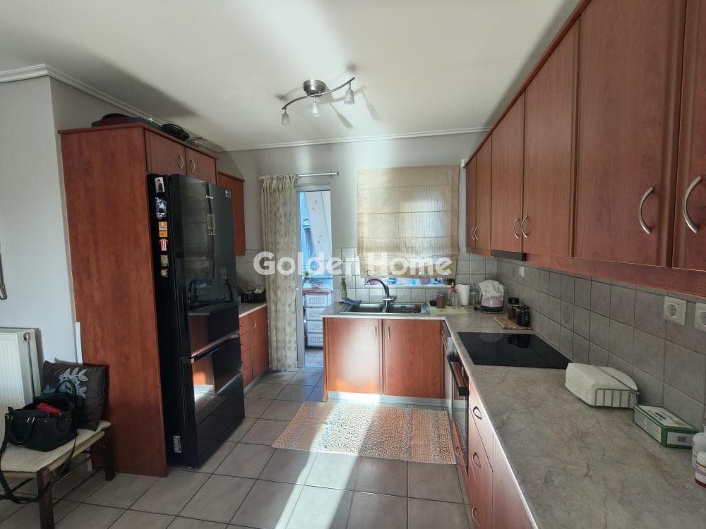 Apartment in Agia Marina, Ilioupoli — Photo 8 of 13