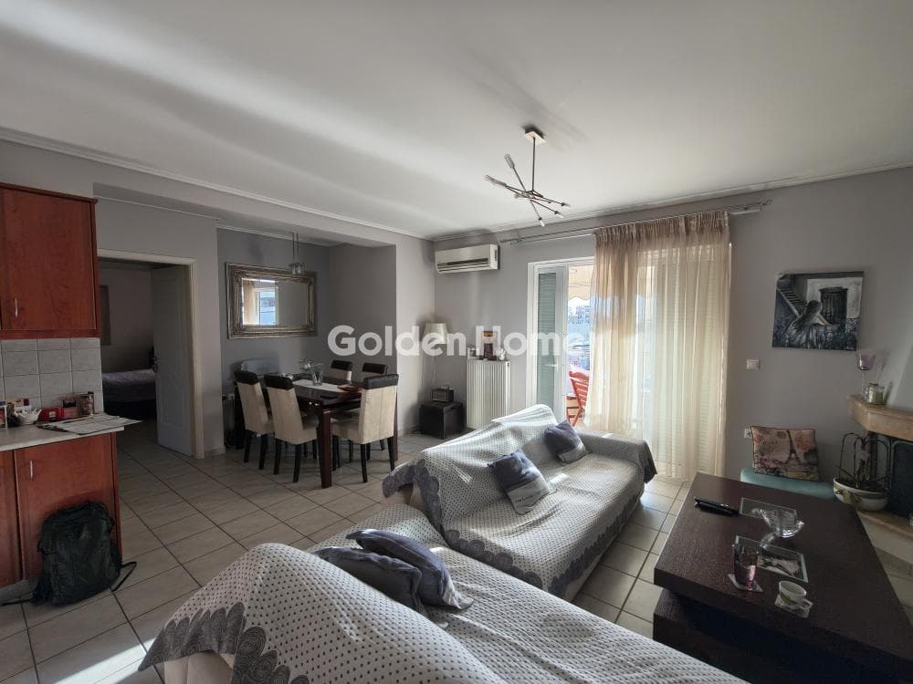 Apartment in Agia Marina, Ilioupoli — Photo 1 of 13