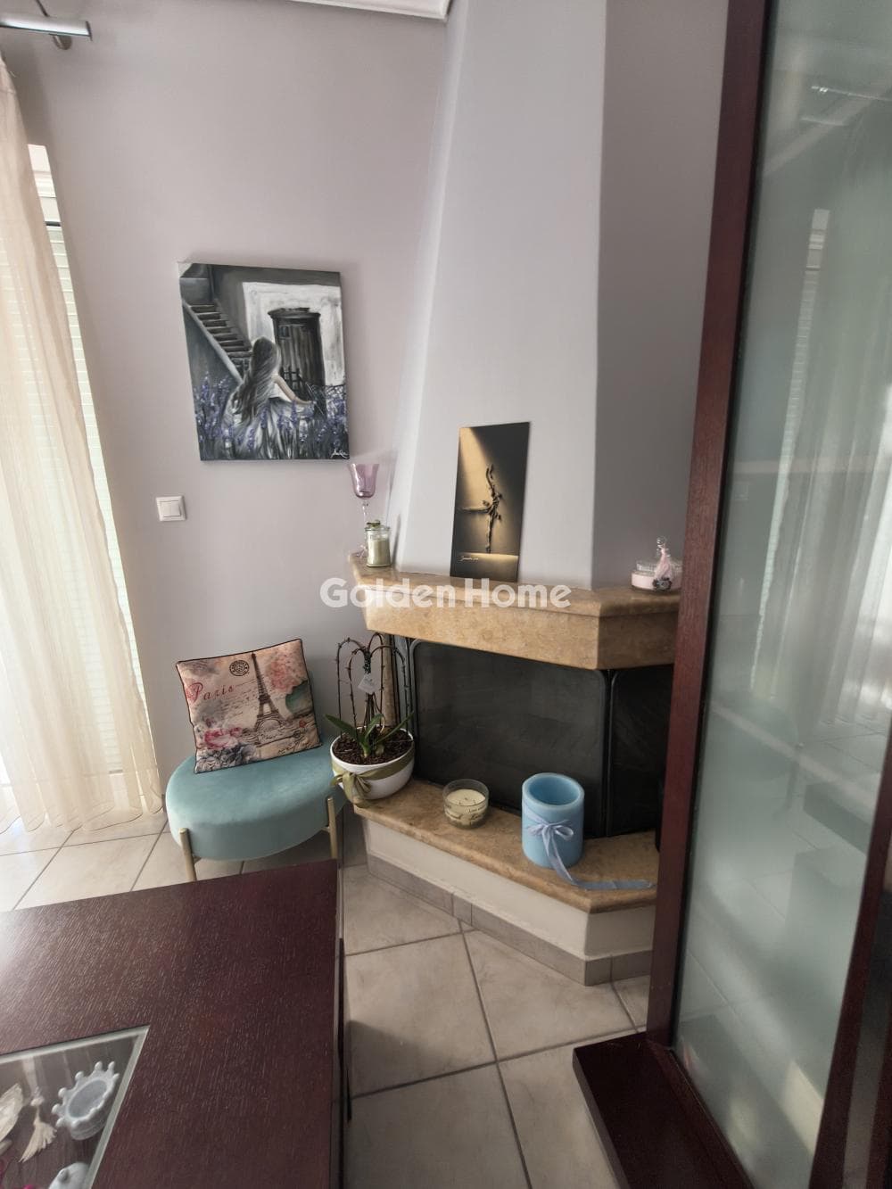 Apartment in Agia Marina, Ilioupoli — Photo 10 of 13