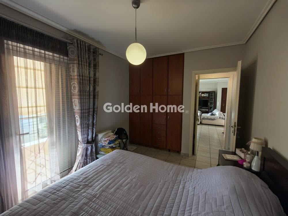 Apartment in Agia Marina, Ilioupoli — Photo 11 of 13