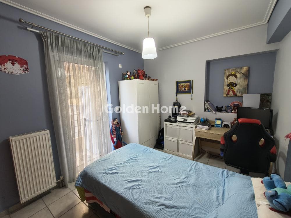 Apartment in Agia Marina, Ilioupoli — Photo 12 of 13