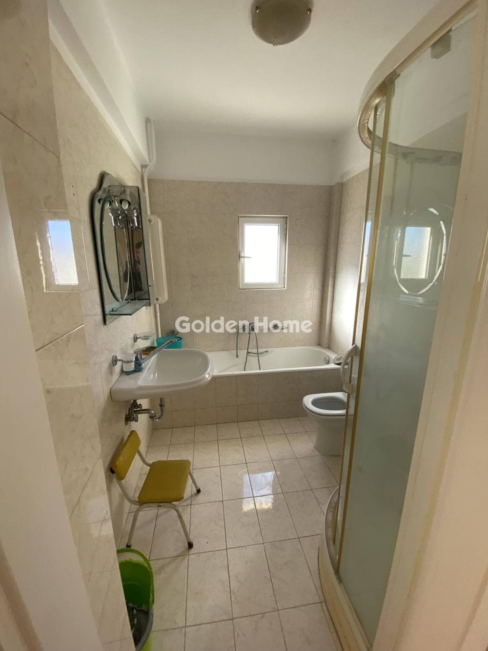 Apartment in Ampelakia, Alimos — Photo 14 of 28