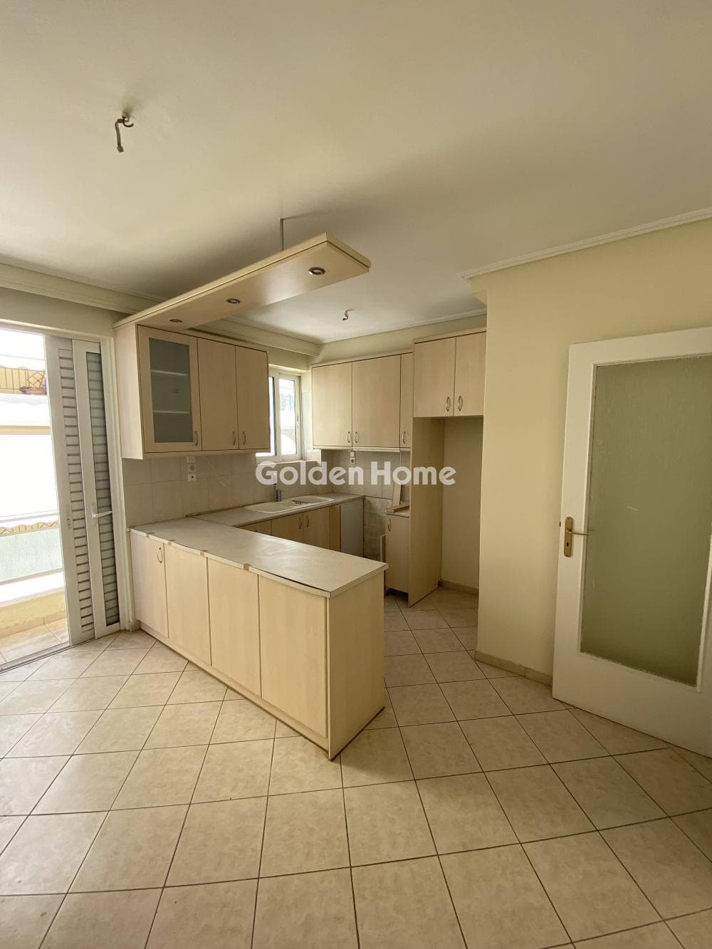 Apartment in Ampelakia, Alimos — Photo 6 of 28