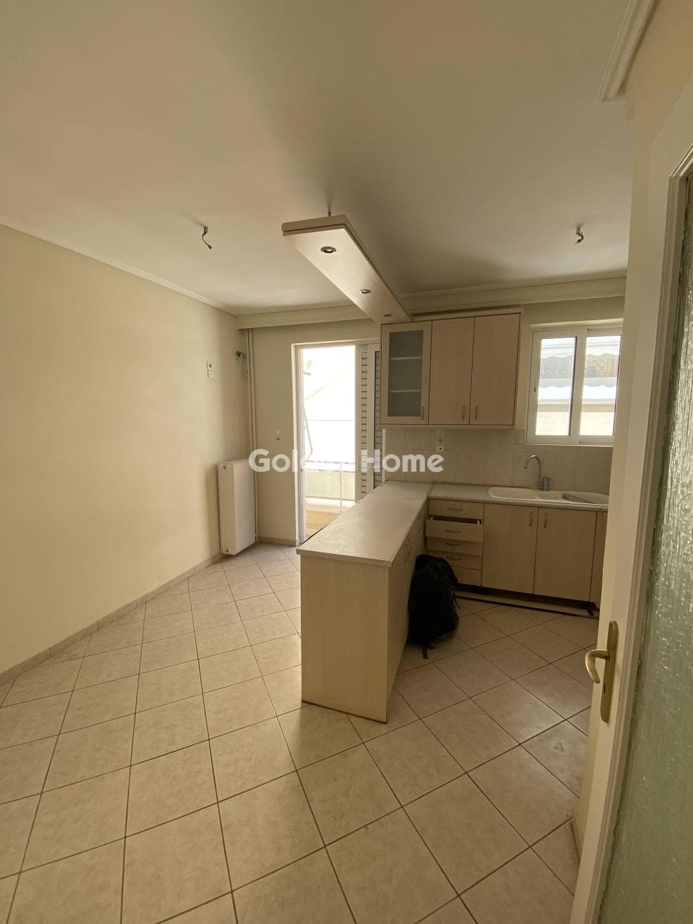 Apartment in Ampelakia, Alimos — Photo 7 of 28