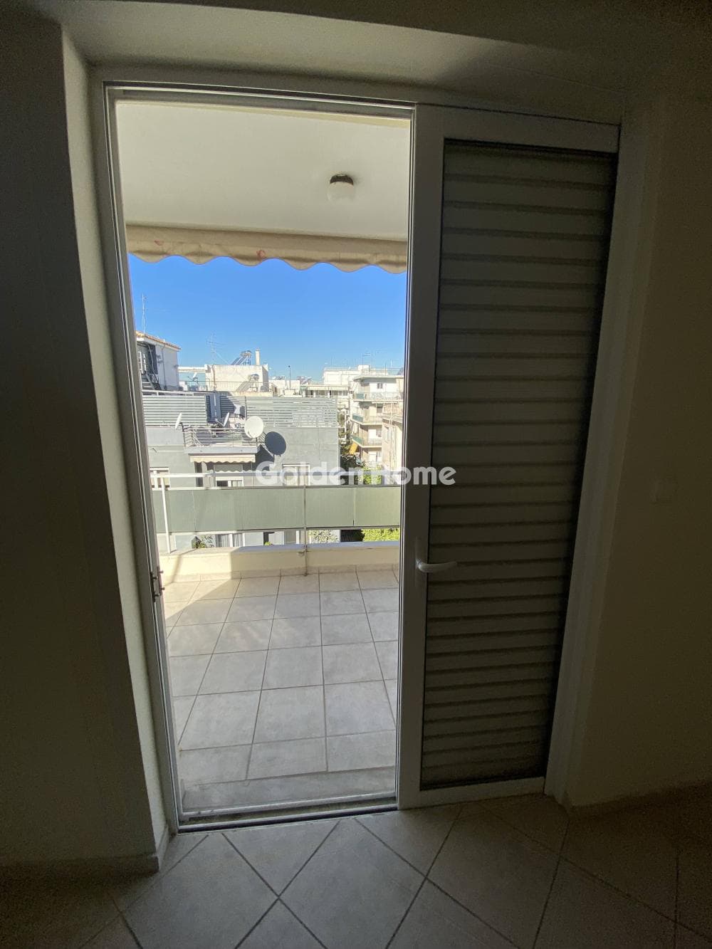 Apartment in Ampelakia, Alimos — Photo 20 of 28