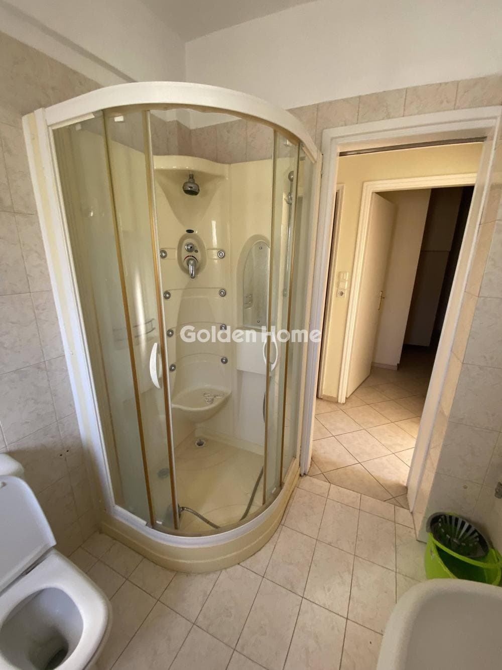 Apartment in Ampelakia, Alimos — Photo 15 of 28