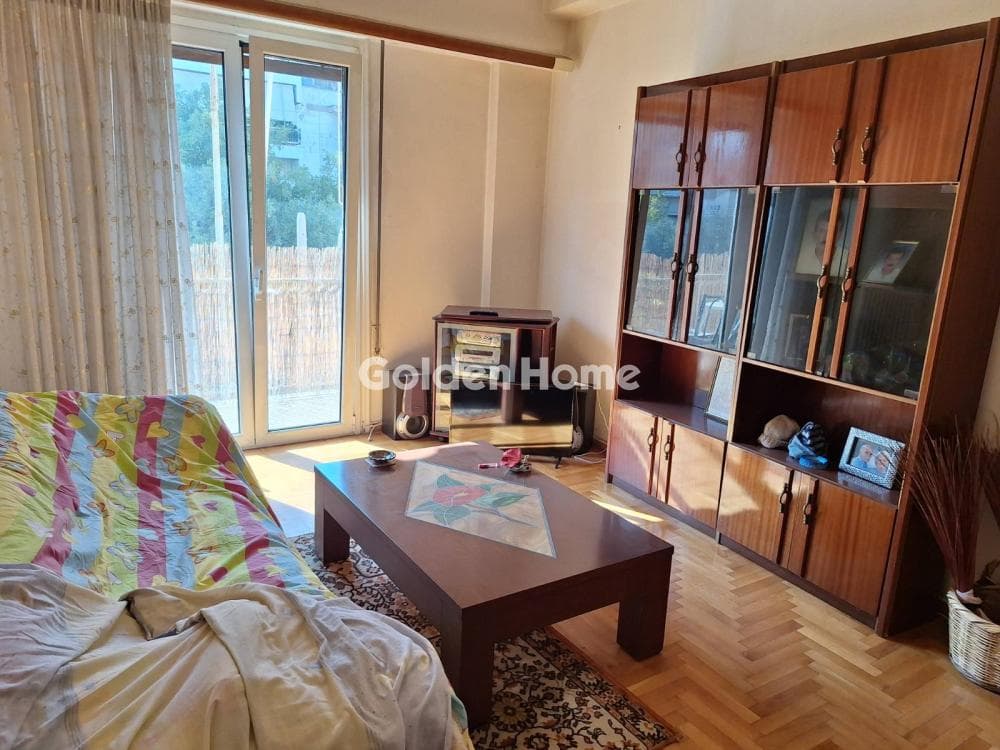 Διαμέρισμα στην Πλατεία Παπαδιαμάντη, Άνω Πατήσια — Φωτογραφία 5 από 23