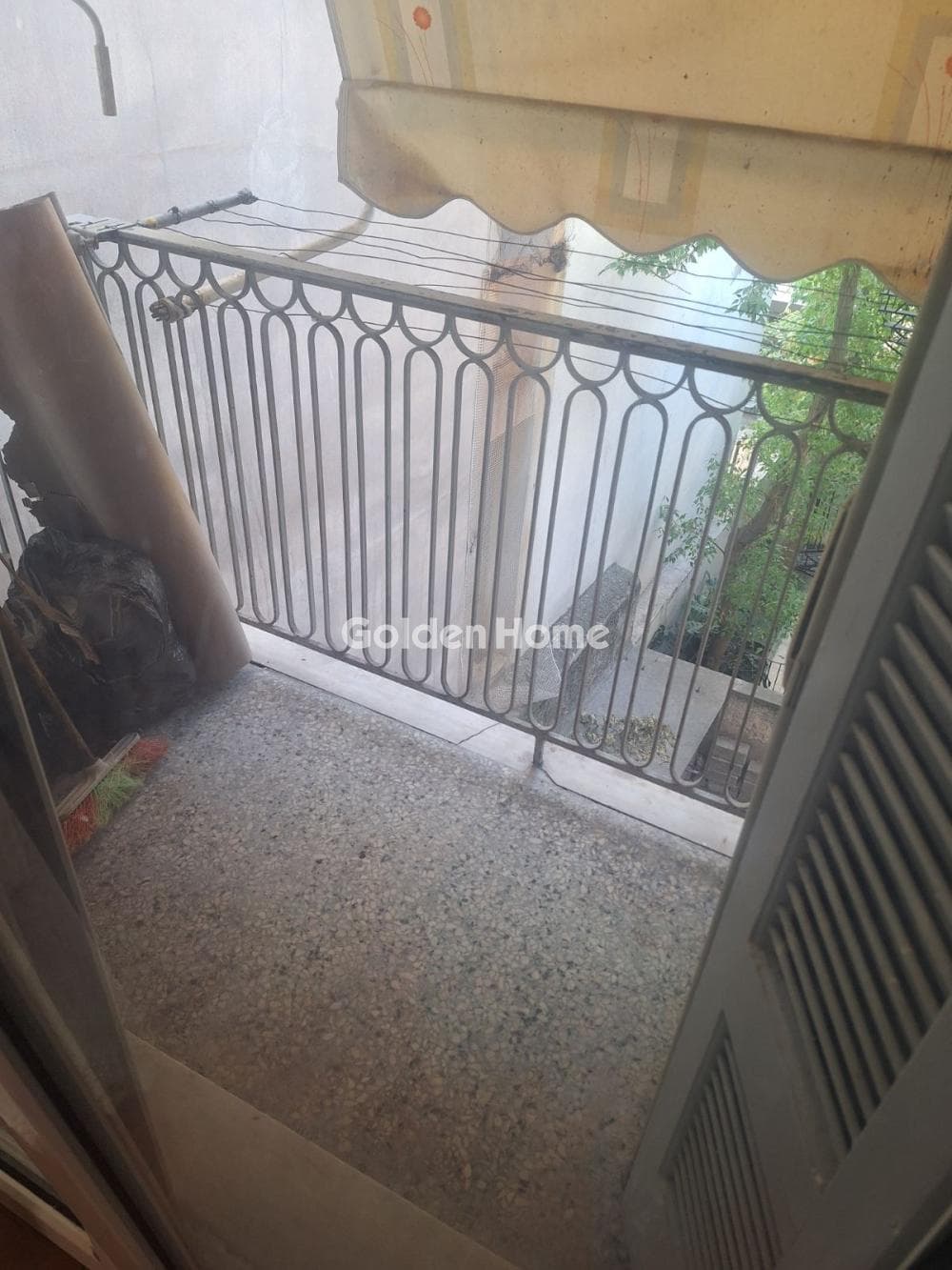 Διαμέρισμα στην Πλατεία Παπαδιαμάντη, Άνω Πατήσια — Φωτογραφία 18 από 23