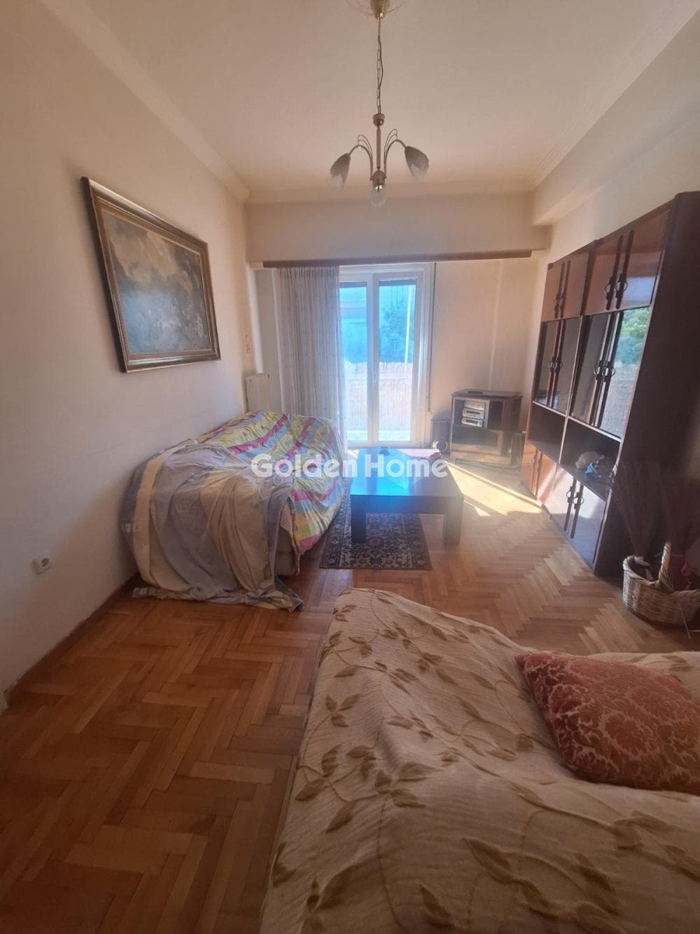 Διαμέρισμα στην Πλατεία Παπαδιαμάντη, Άνω Πατήσια — Φωτογραφία 17 από 23