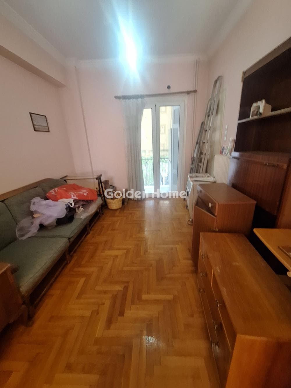 Διαμέρισμα στην Πλατεία Παπαδιαμάντη, Άνω Πατήσια — Φωτογραφία 16 από 23