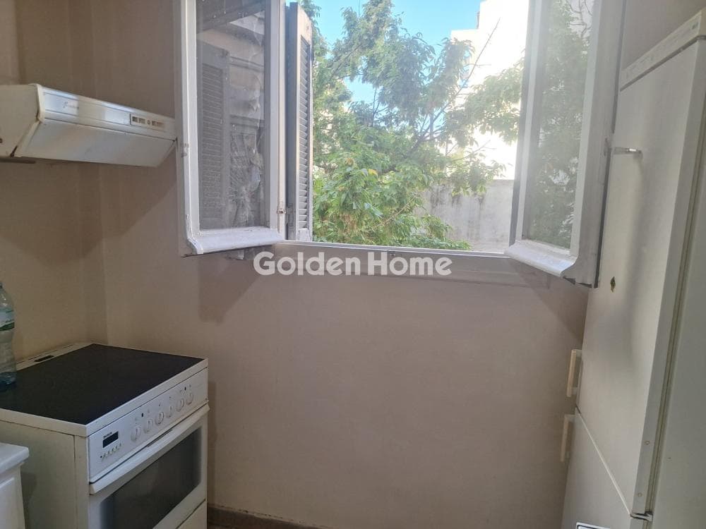Διαμέρισμα στην Πλατεία Παπαδιαμάντη, Άνω Πατήσια — Φωτογραφία 19 από 23