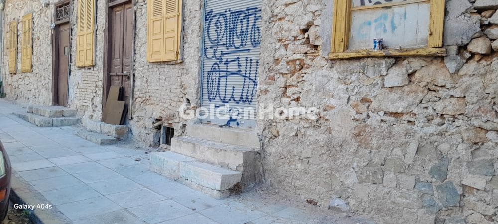 Building Plot in Diilistiria, Piraeus — Photo 2 of 2