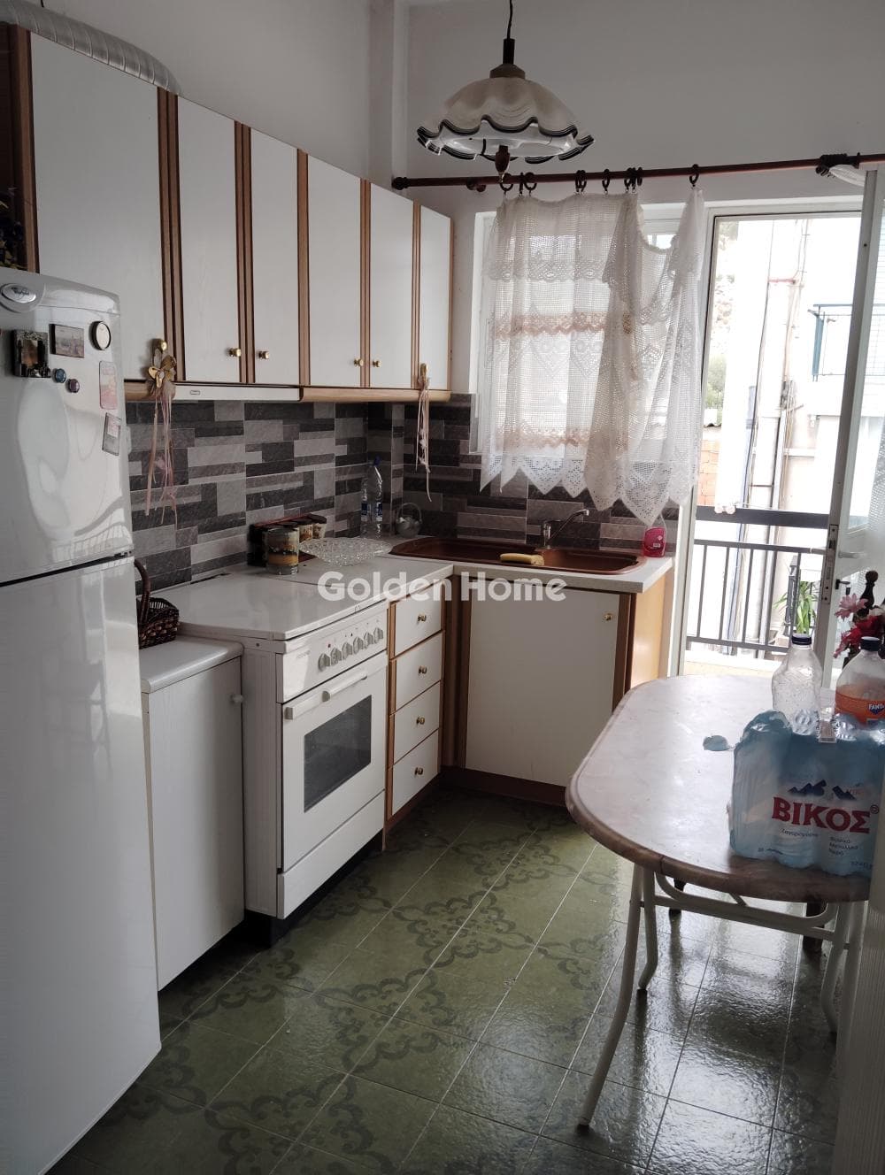 Apartment in Agia Marina, Ilioupoli — Photo 2 of 11