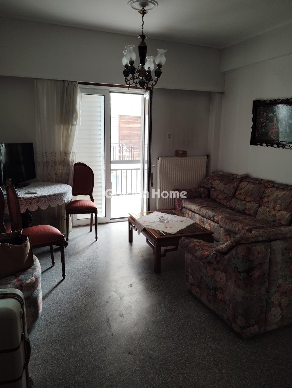 Apartment in Agia Marina, Ilioupoli — Photo 8 of 11
