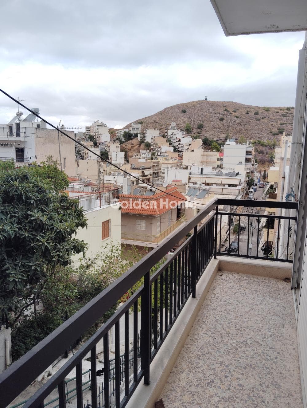 Apartment in Agia Marina, Ilioupoli — Photo 1 of 11