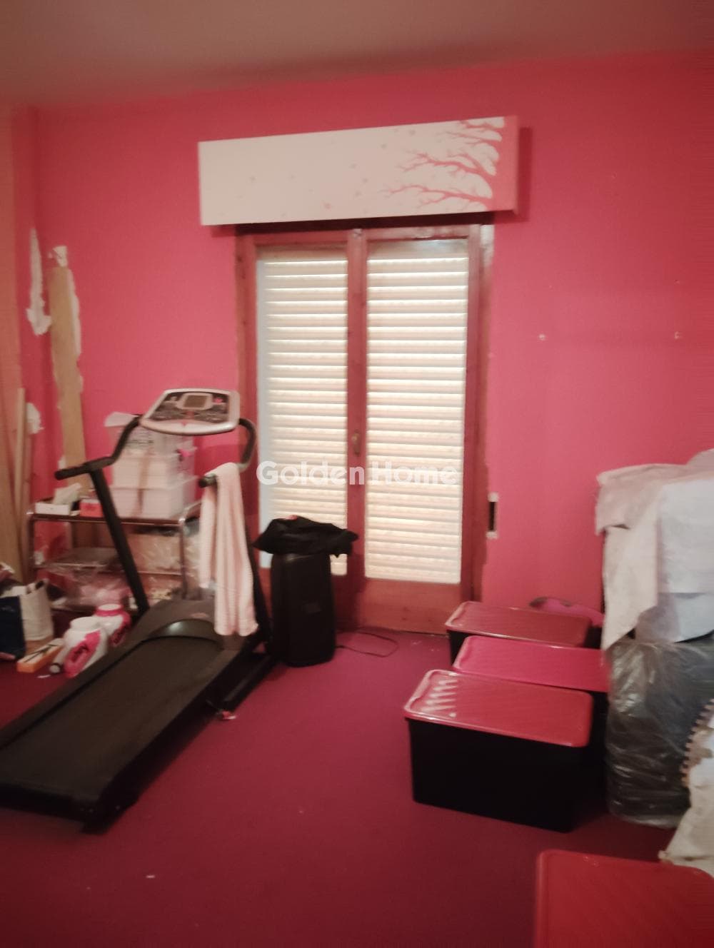 Apartment in Agia Marina, Ilioupoli — Photo 9 of 11