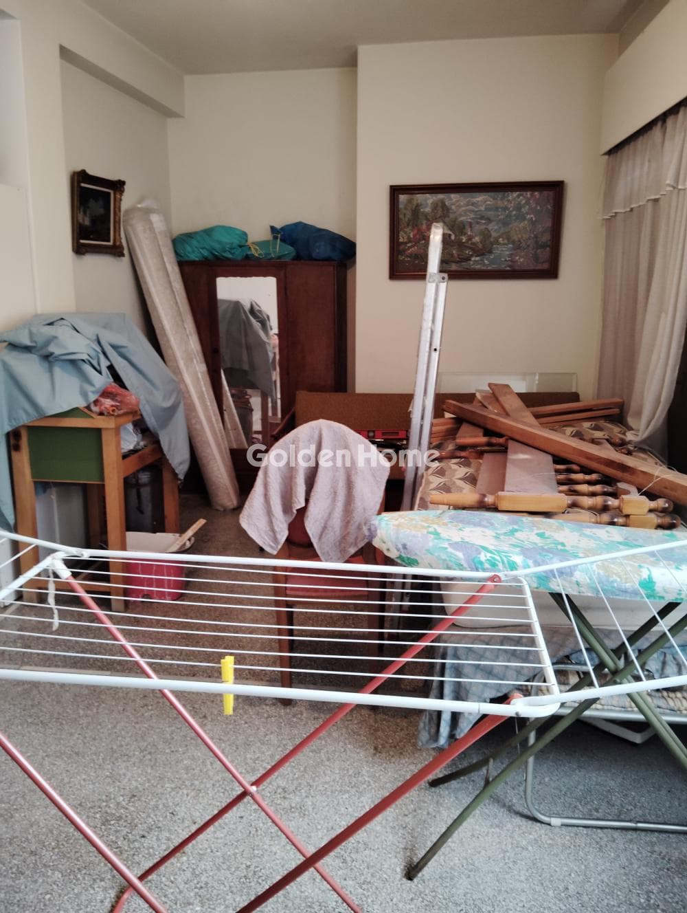 Apartment in Agia Marina, Ilioupoli — Photo 11 of 11