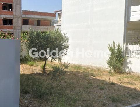 Οικόπεδο στην Γαργηττός, Γέρακας — Φωτογραφία 2 από 2