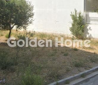 Οικόπεδο στην Γαργηττός, Γέρακας — Φωτογραφία 1 από 2