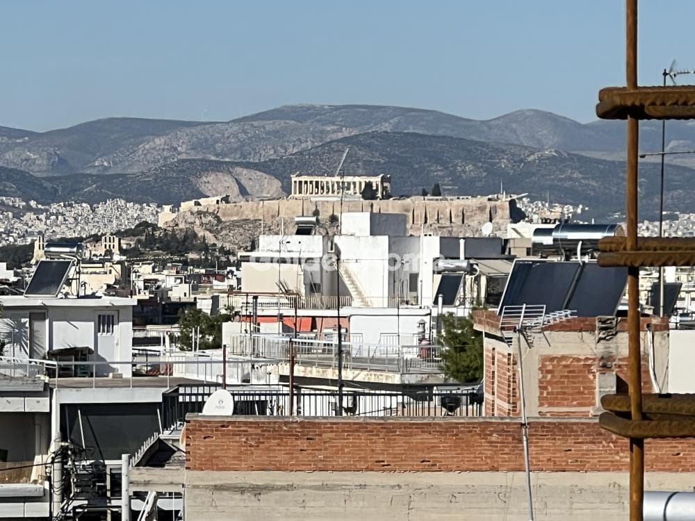 Διαμέρισμα στην Χαραυγή, Δάφνη — Φωτογραφία 2 από 12