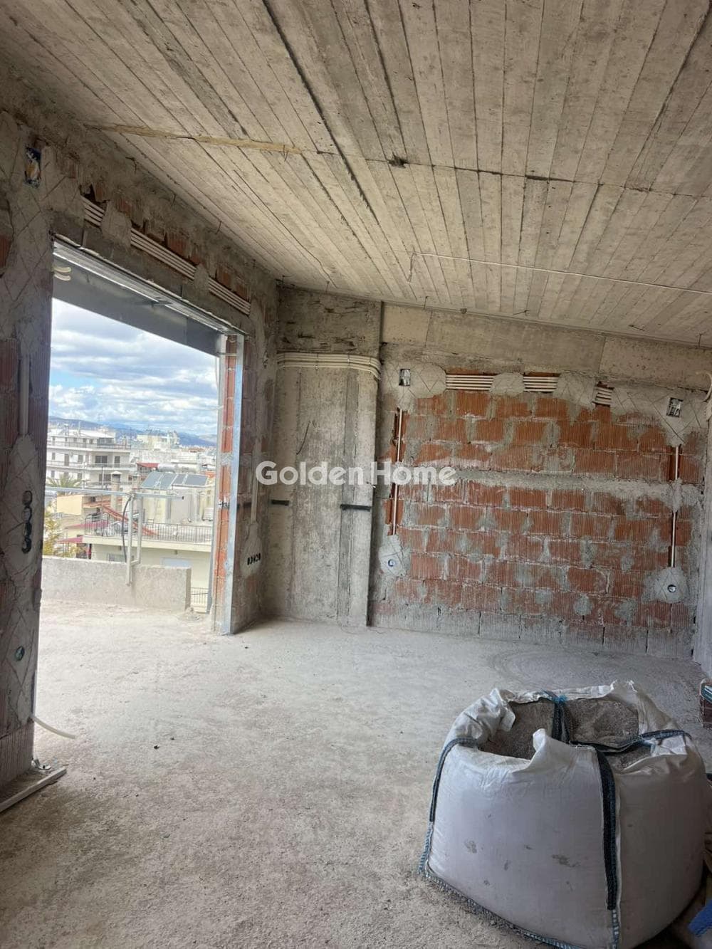 Διαμέρισμα στην Χαραυγή, Δάφνη — Φωτογραφία 7 από 12