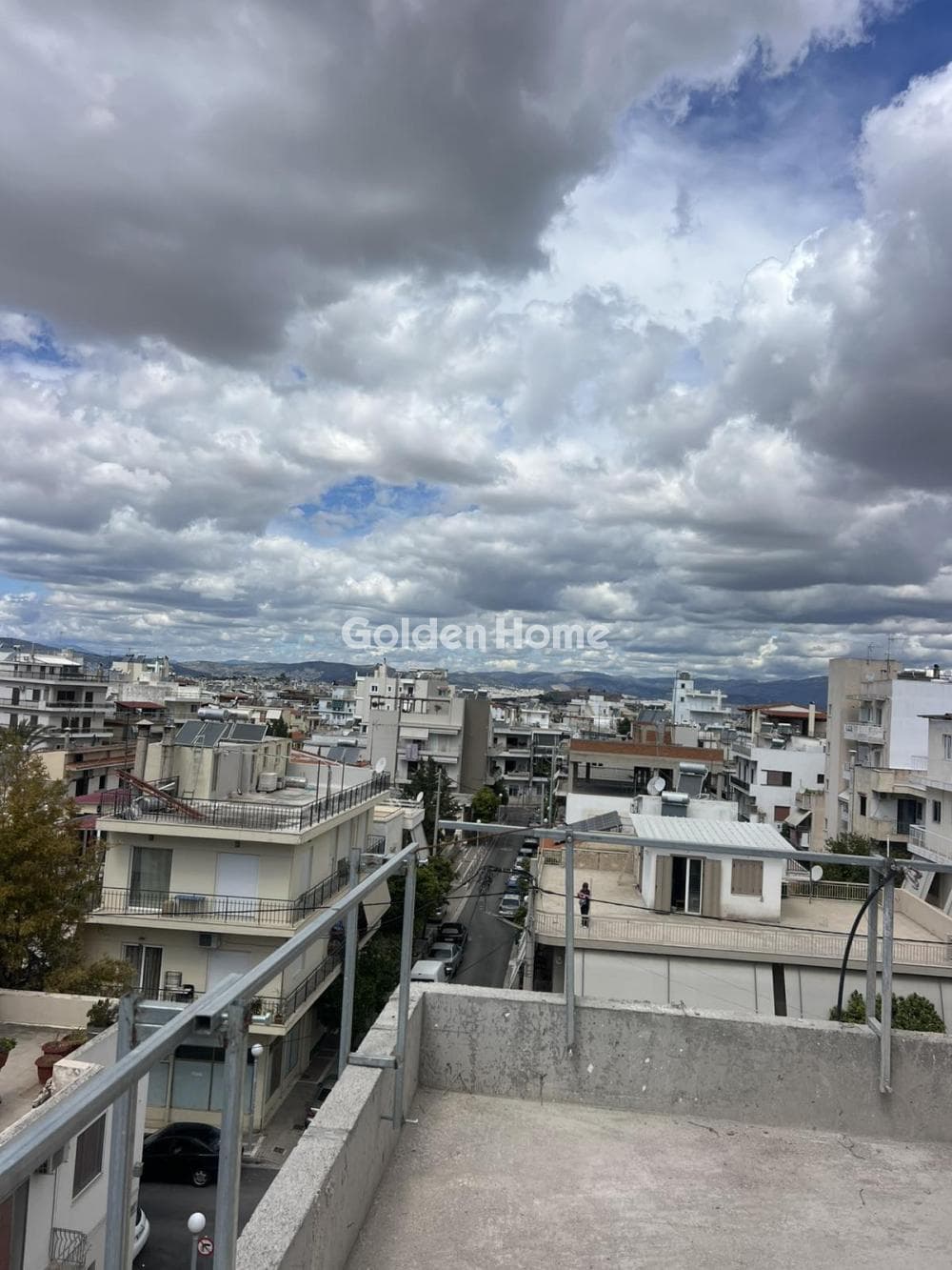 Διαμέρισμα στην Χαραυγή, Δάφνη — Φωτογραφία 9 από 12