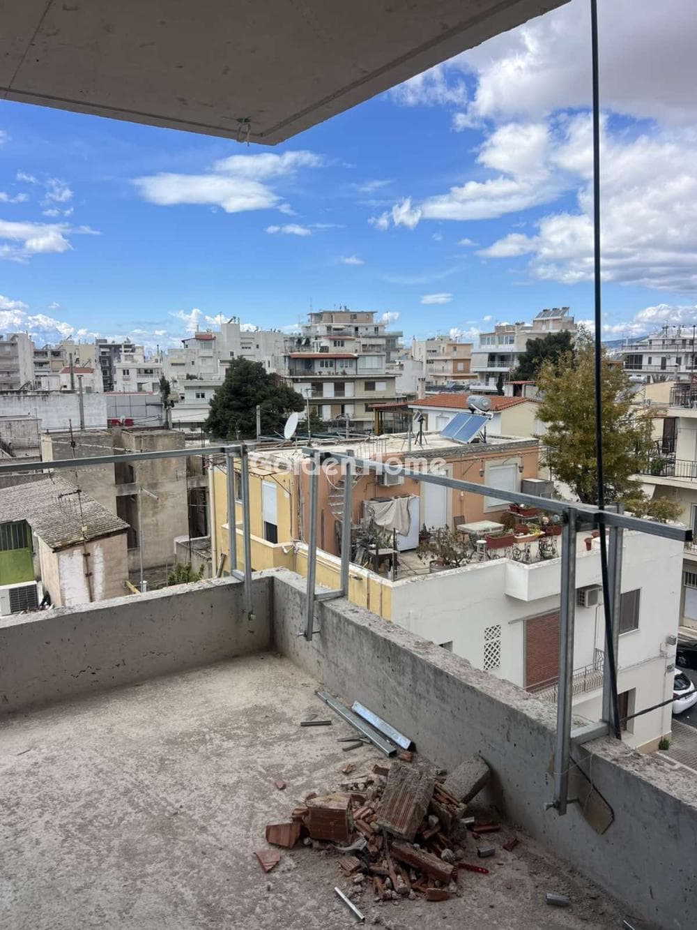 Διαμέρισμα στην Χαραυγή, Δάφνη — Φωτογραφία 8 από 12
