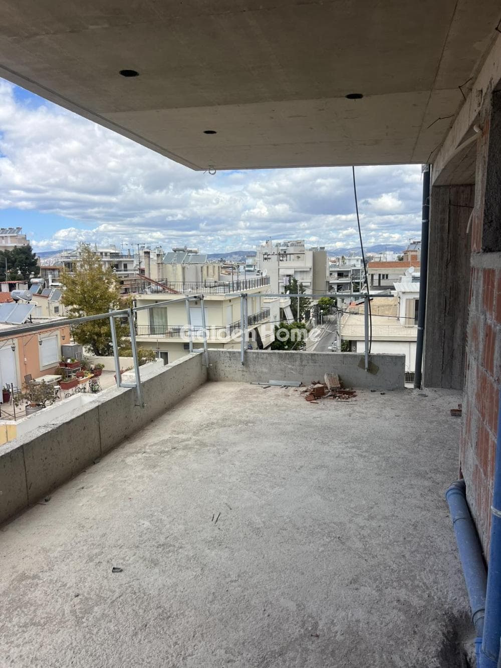 Διαμέρισμα στην Χαραυγή, Δάφνη — Φωτογραφία 11 από 12