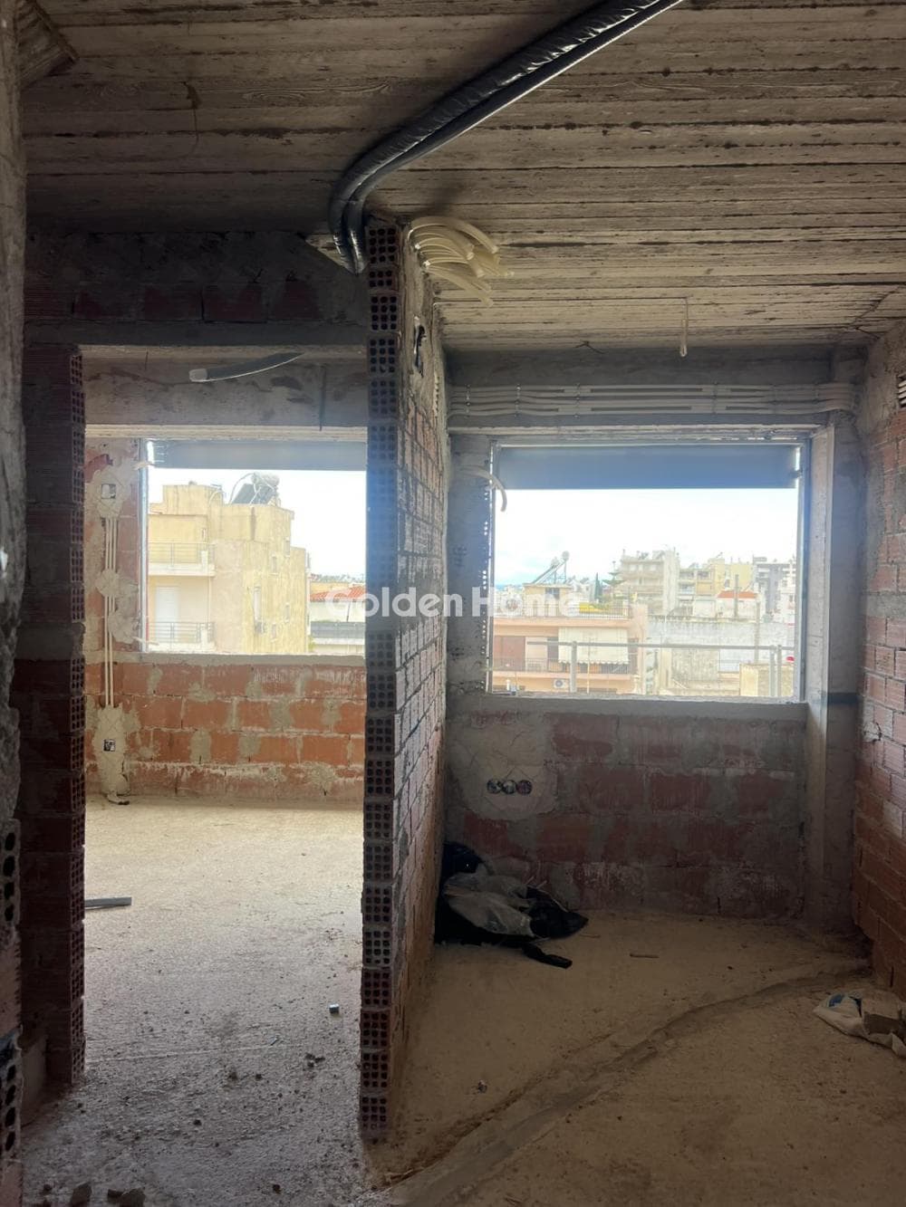 Διαμέρισμα στην Χαραυγή, Δάφνη — Φωτογραφία 12 από 12